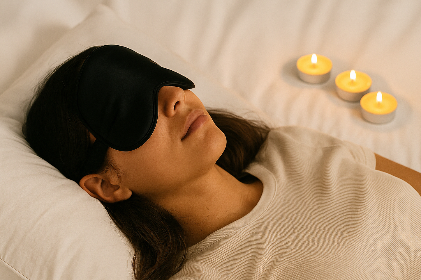 Zen Baltic Calm Kit – Relaxation & Mindful Wellness Box