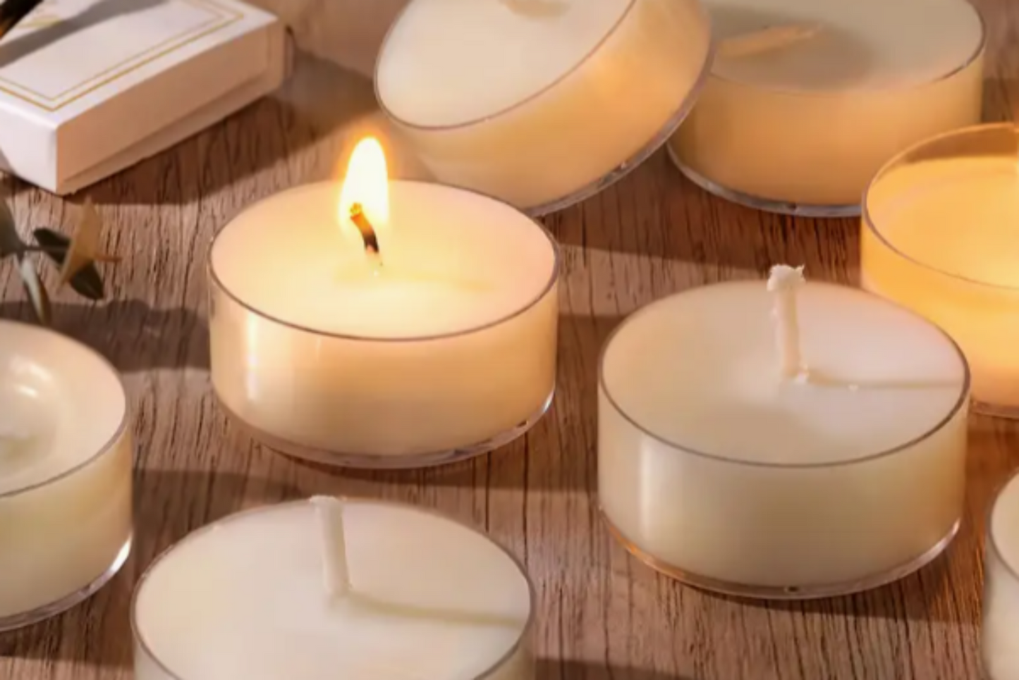 Zen Baltic Calm Kit – Relaxation & Mindful Wellness Box